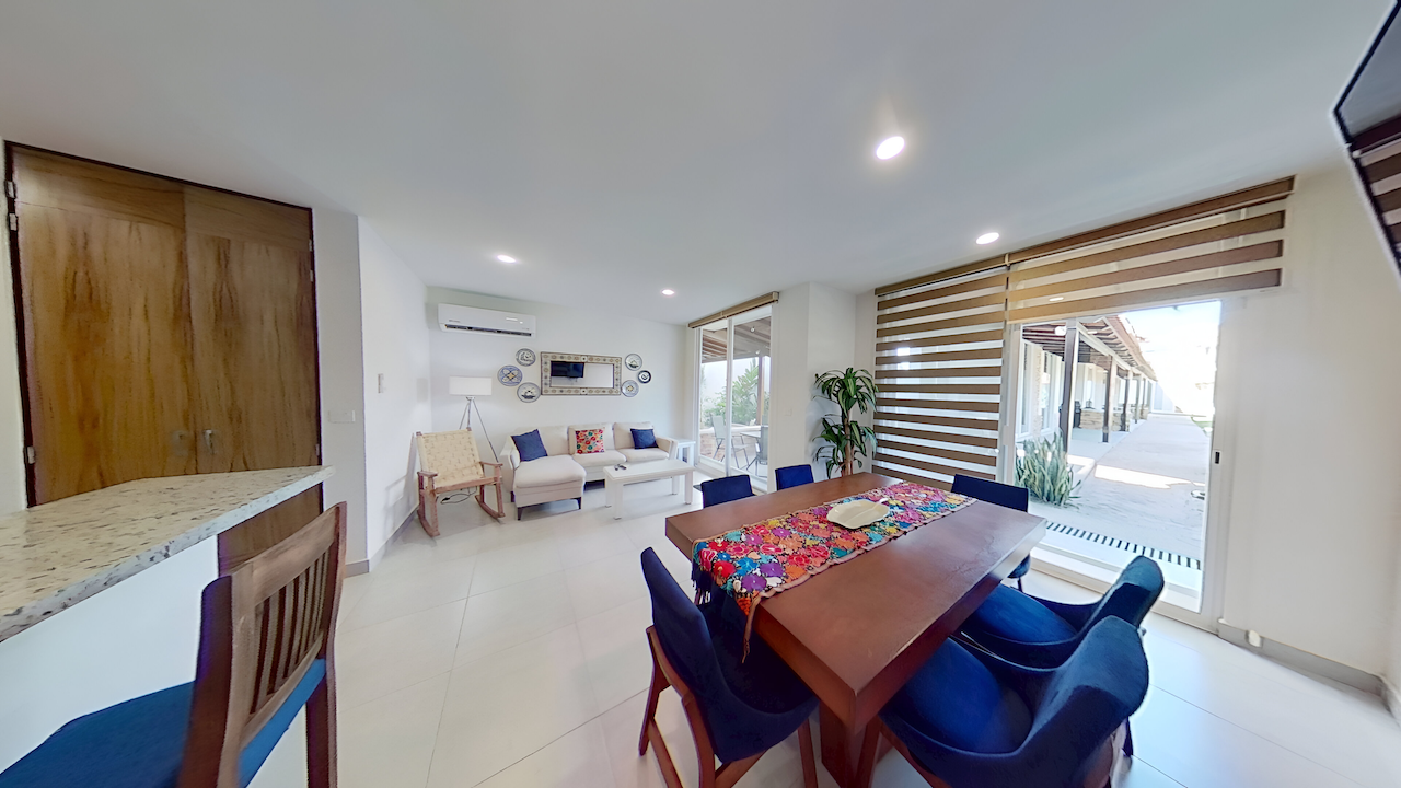 Casa Colibrí B18 · 3 Habitaciones · 2.5 Baños