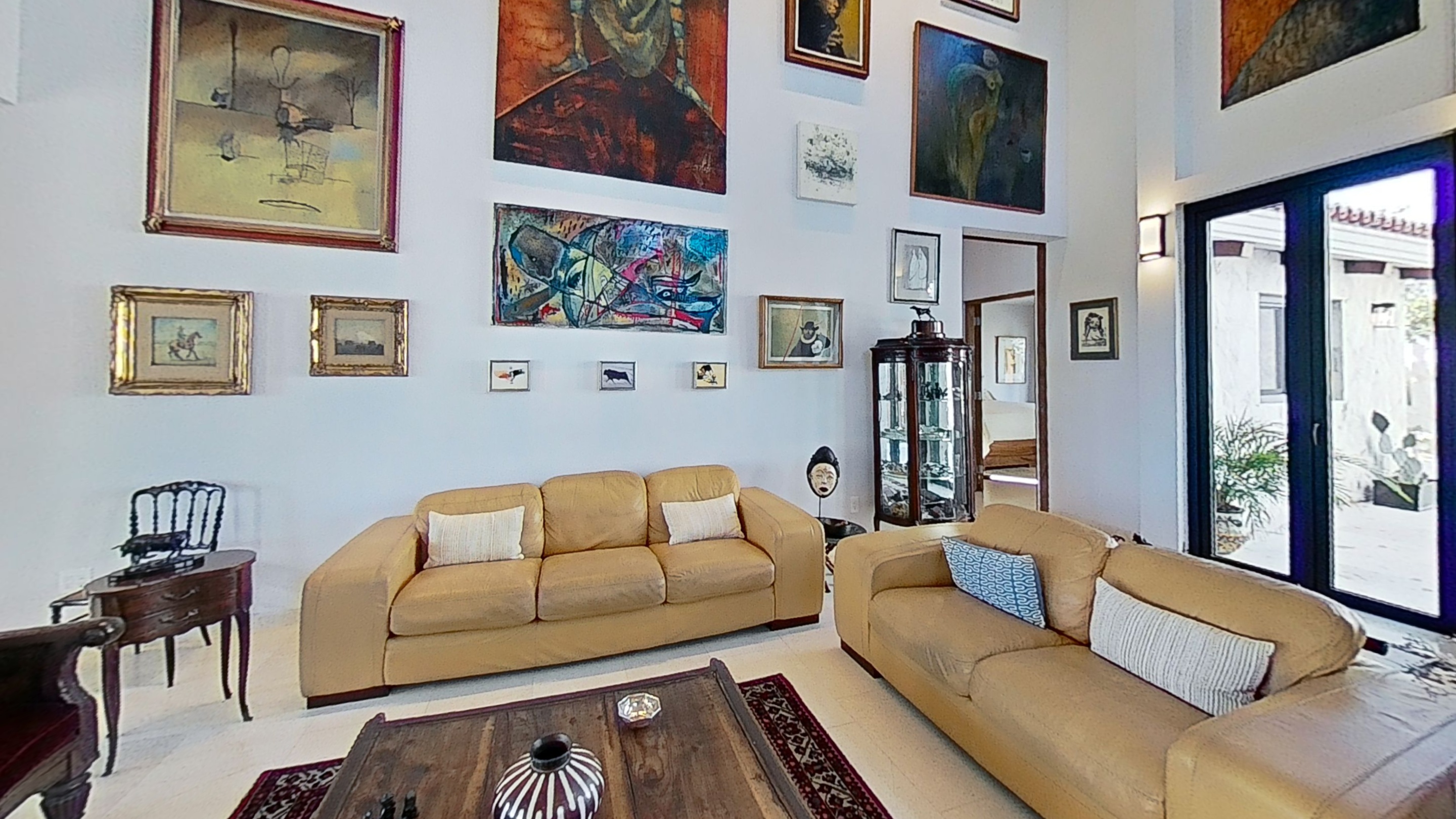 Villa Palmilla San Miguel · 5 Recámaras · 6 Baños